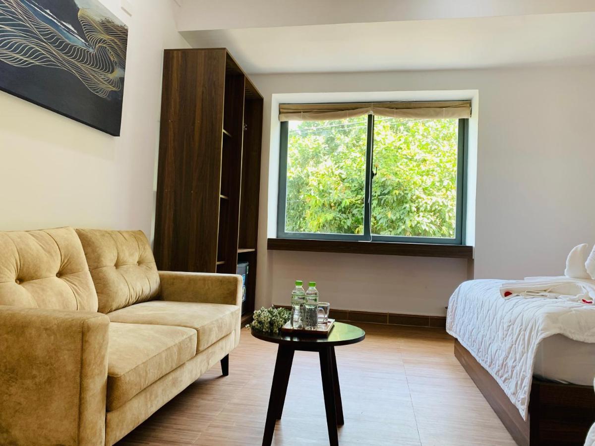 Valentino Homestay Hué Eksteriør billede